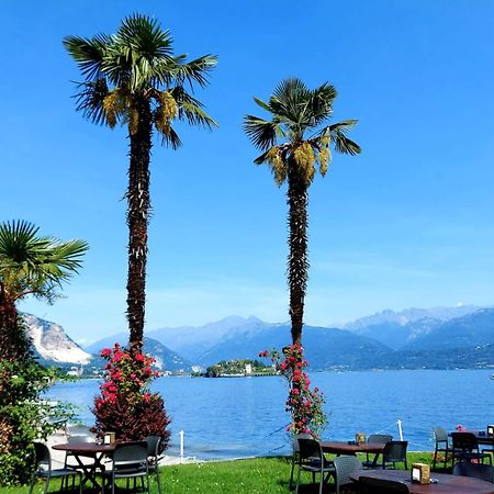 B&B Le Fate Del Lago Lierna Exteriér fotografie